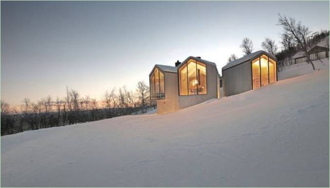 Casa vacanze in Norvegia