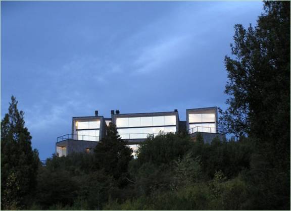Residenza di design "S"