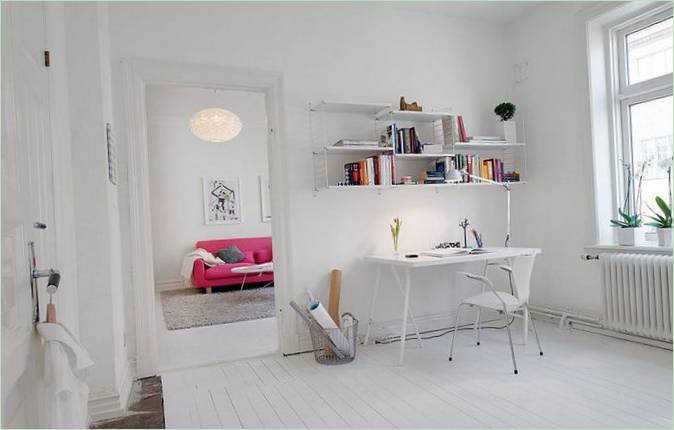 Appartamento a Göteborg