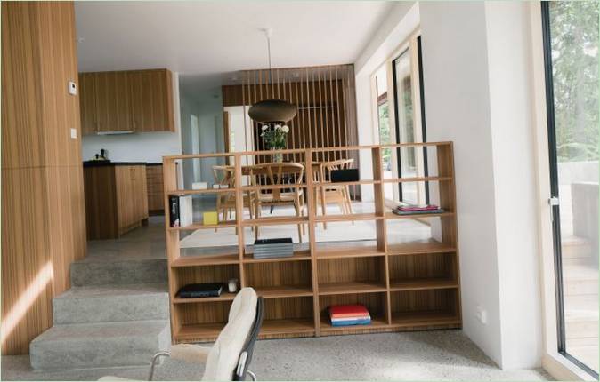 Residenza Torsby III di Max Holst