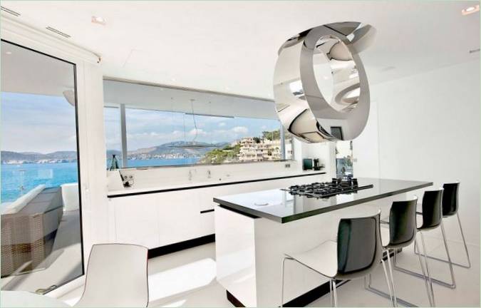 Villa di lusso Mallorca Gold