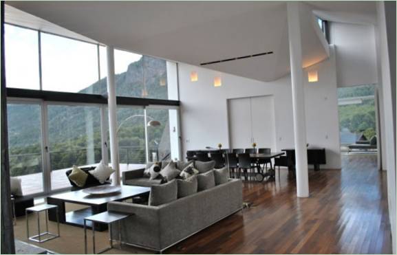 S Residence Design