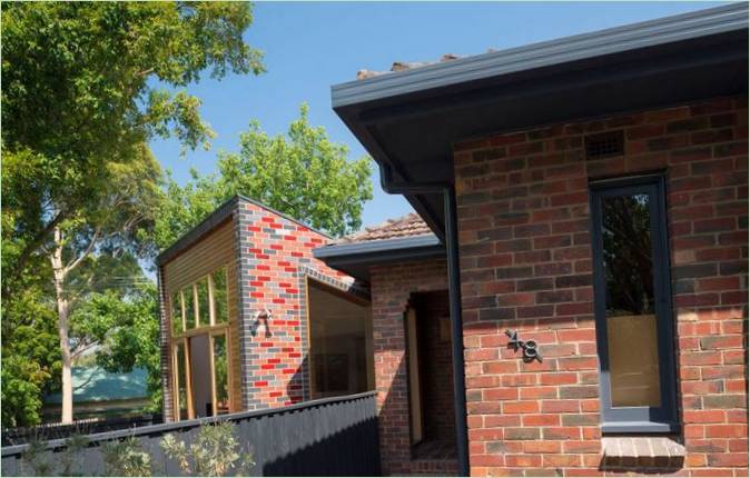 Progetto Casa Perpetua di Melbourne
