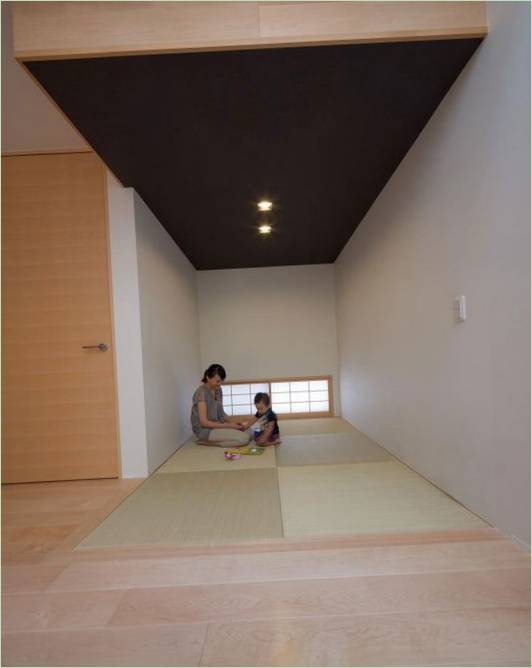 Casa D design d'interni per abitazioni private