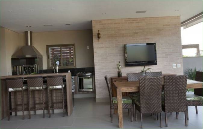 Residenza RF
