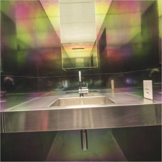 Lavabo da bagno di Dotdot