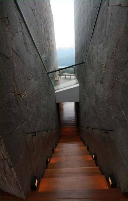 S Residence Design