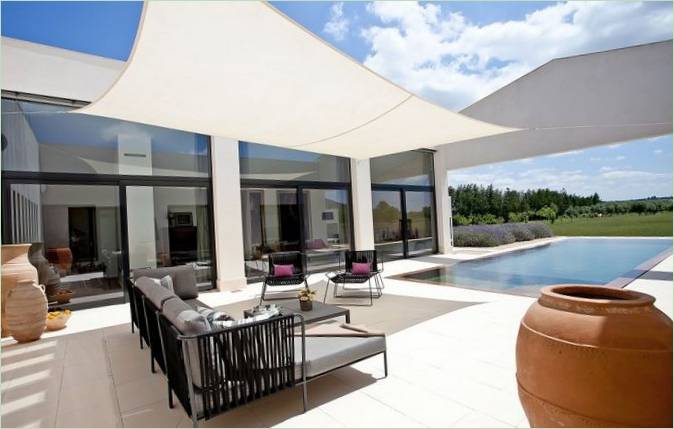Una casa per le vacanze a Maiorca di Ecodesignfinca