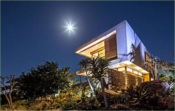 Casa di Aloe Ridge in Africa
