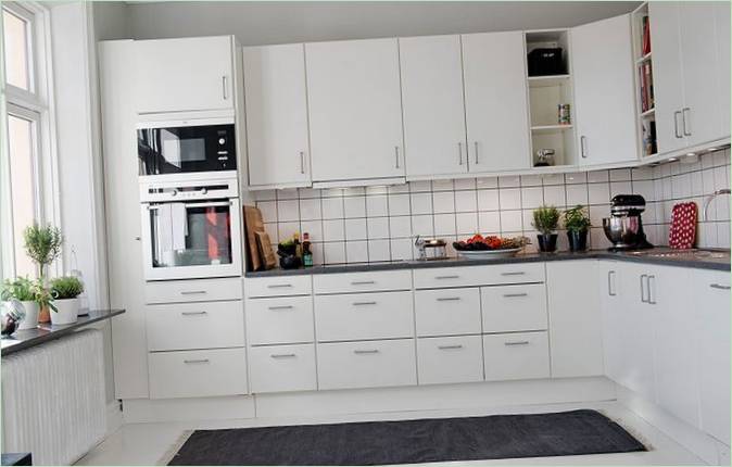 Appartamento a Göteborg