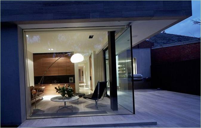 Casa Aussie Cottage a Melbourne
