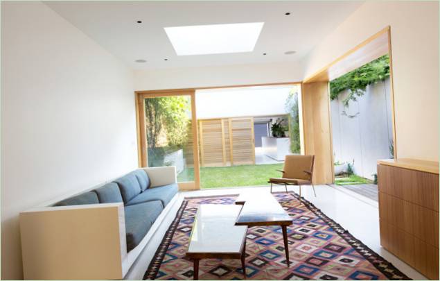 Casa Bondi