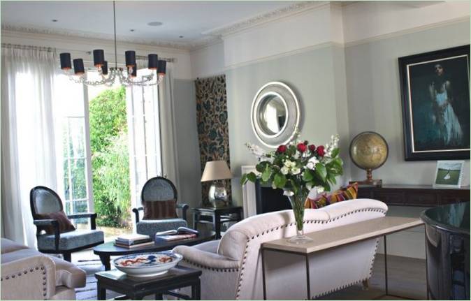 BROOK HOUSE a Londra