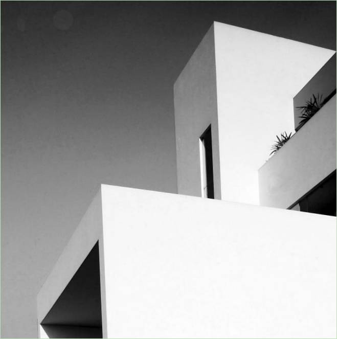 Casa a Las Casuarinas