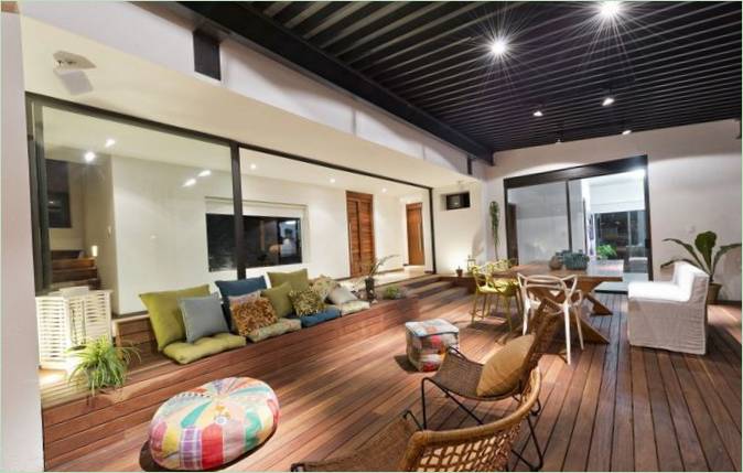 Casa ATT