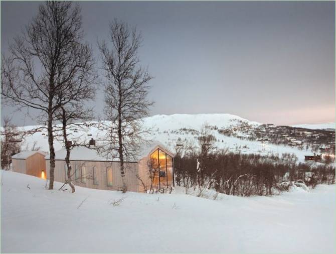Casa vacanze in Norvegia
