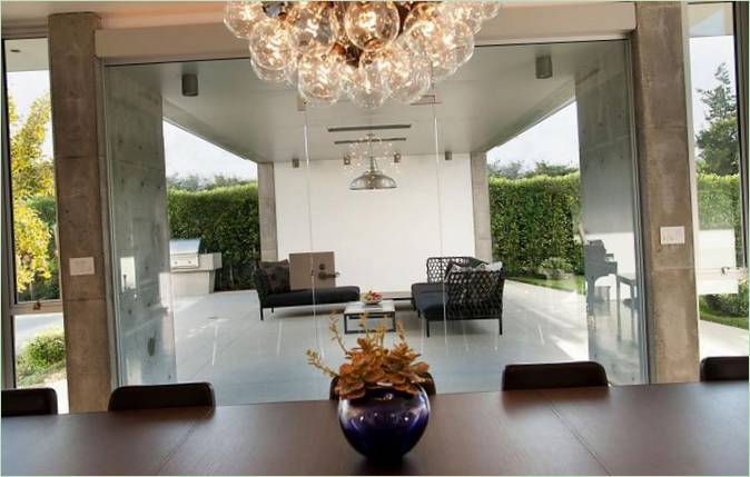 Sala da sole