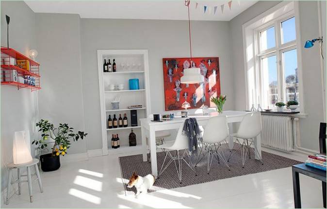 Appartamento a Göteborg