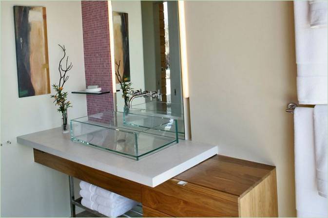 Casa Dani Ridge