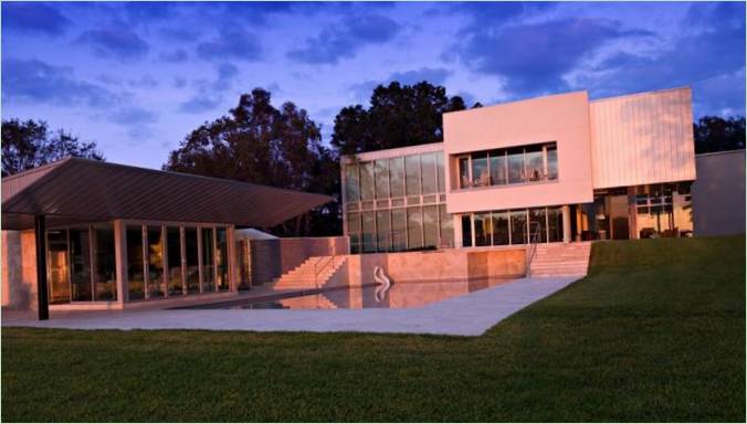 Residenza di Alfonso Architects