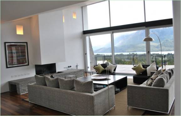 S Design della residenza