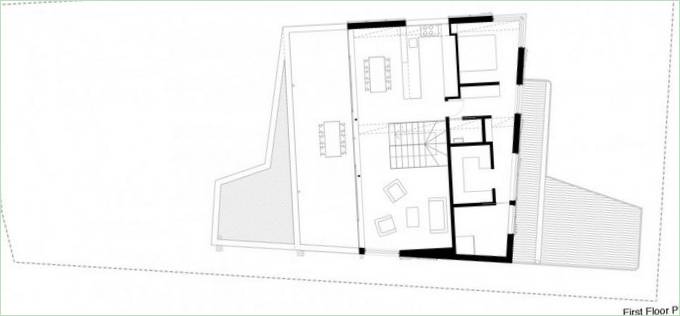 Cottage a Greenwich con vista lussuosa