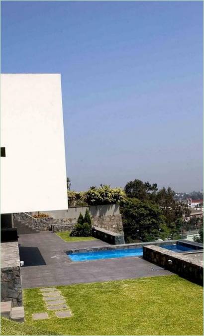 Casa a Las Casuarinas