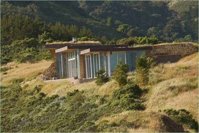 Casa Dani Ridge