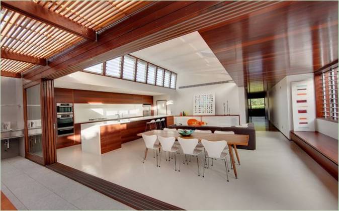 Residenza Queens Park a Sydney