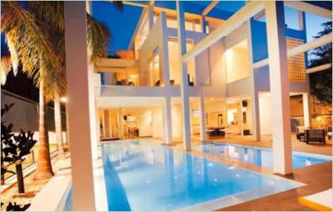 Albergo Eaglemont