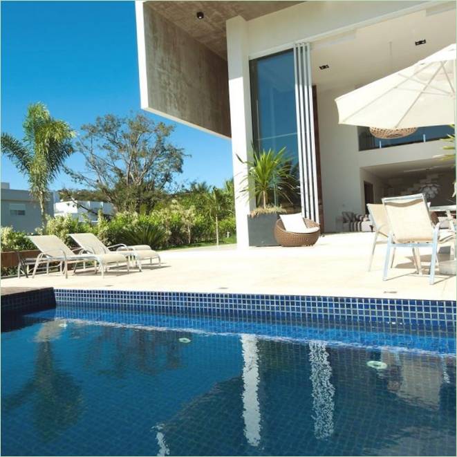 Aldeia do Vale di Dayala+Rafael Arquitetura, Brasile