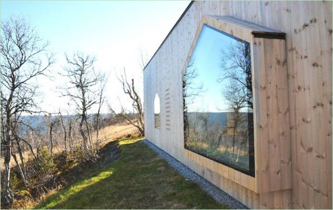 Casa vacanze in Norvegia