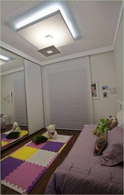 Residenza RF