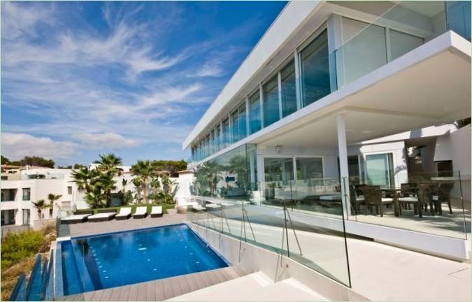 Villa di lusso Mallorca Gold