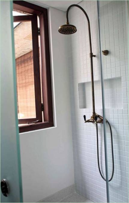 Residenza Neil Road Bagno