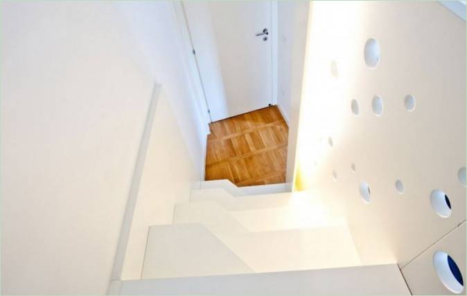 Un progetto di DISEGNOINOPERA, Milano