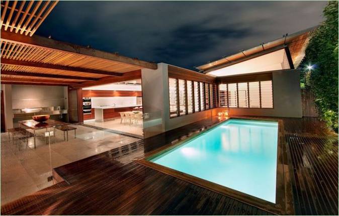 Residenza Queens Park a Sydney