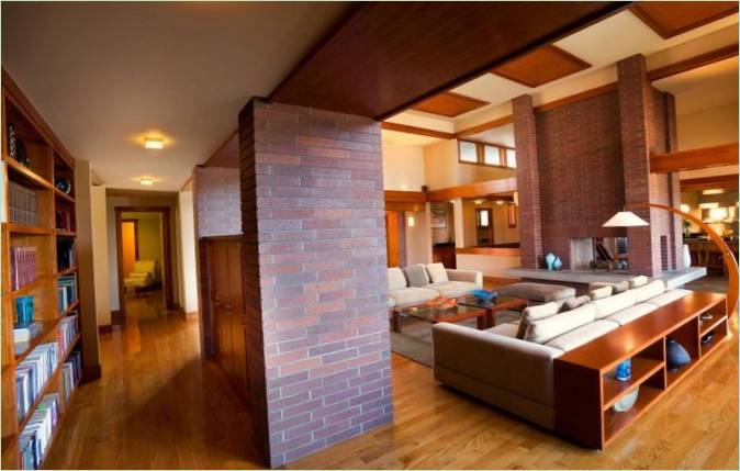 Buckskin Drive California Complesso residenziale di lusso