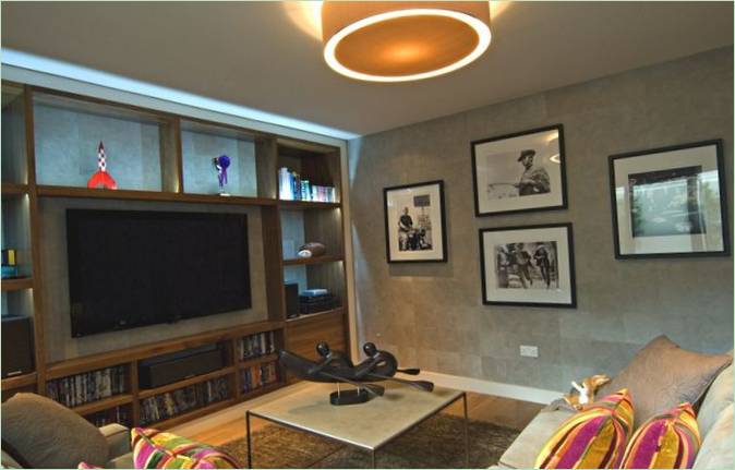 BROOK HOUSE a Londra