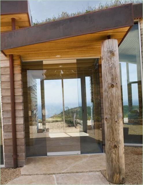 Casa Dani Ridge